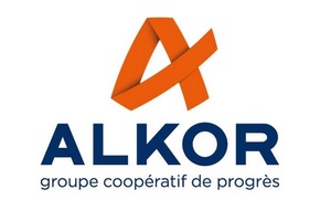 illustration Alkor : nouveau directeur général