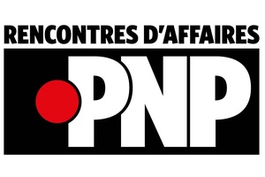 illustration Rencontres d’Affaires PNP - Save the Date !