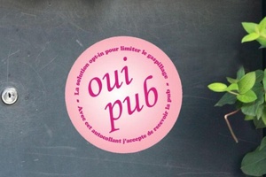 illustration Le « Oui Pub » : une chance pour les GAFAM et TikTok ? 