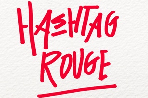 illustration Harcèlement scolaire : Clairefontaine s’engage et lance le HashtagRouge - On aime !