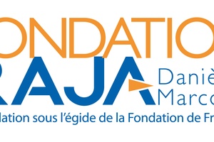 illustration Fondation RAJA-Danièle Marcovici  : une année 2020 riche en mobilisations !