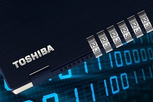 illustration Les Rencontres Toshiba