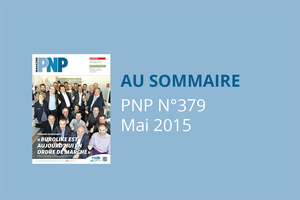 illustration PNP n° 379 – Mai 2015