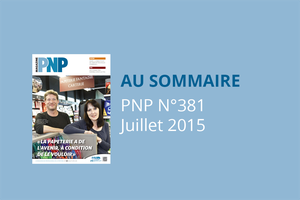 illustration PNP n°381 – Juillet 2015