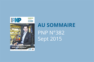 illustration PNP n°382 – Août/Septembre 2015