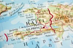 illustration Développement durable : HP Inc. investit à Haïti