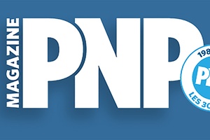 illustration 1988 – 2018 : PNP a 30 ans !