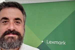 illustration Internet des objets - Lexmark :  Pablo Martínez Díaz, nouveau responsable marketing monde...